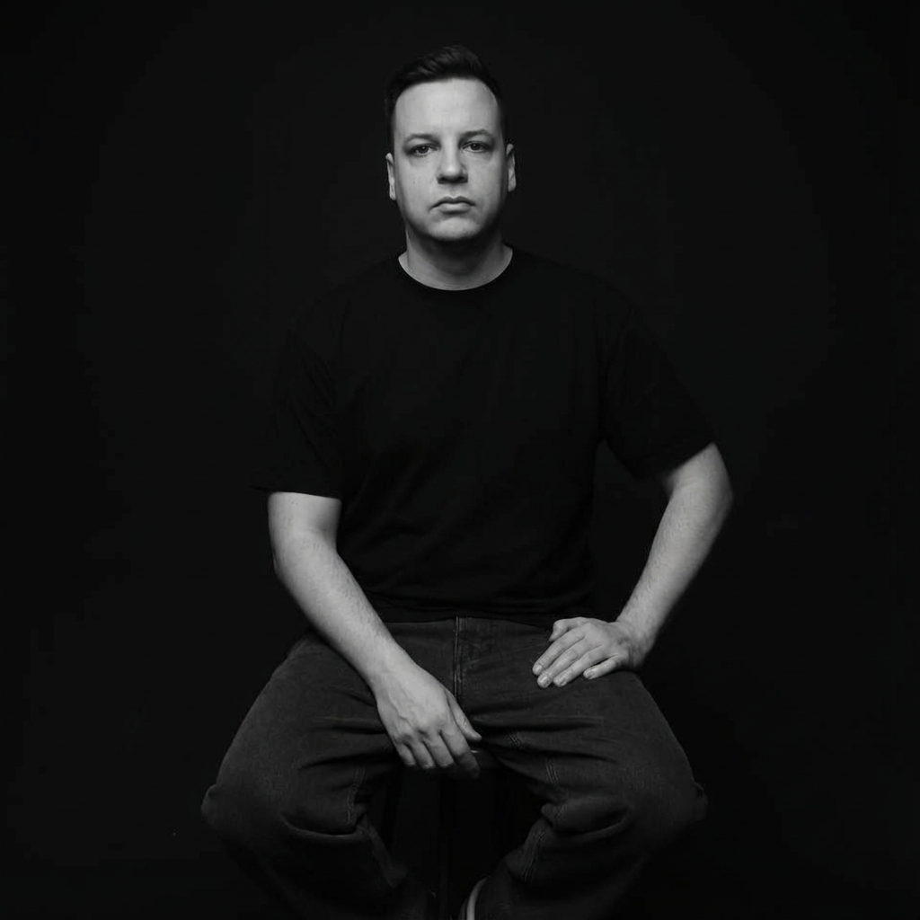 Антон Фоменков